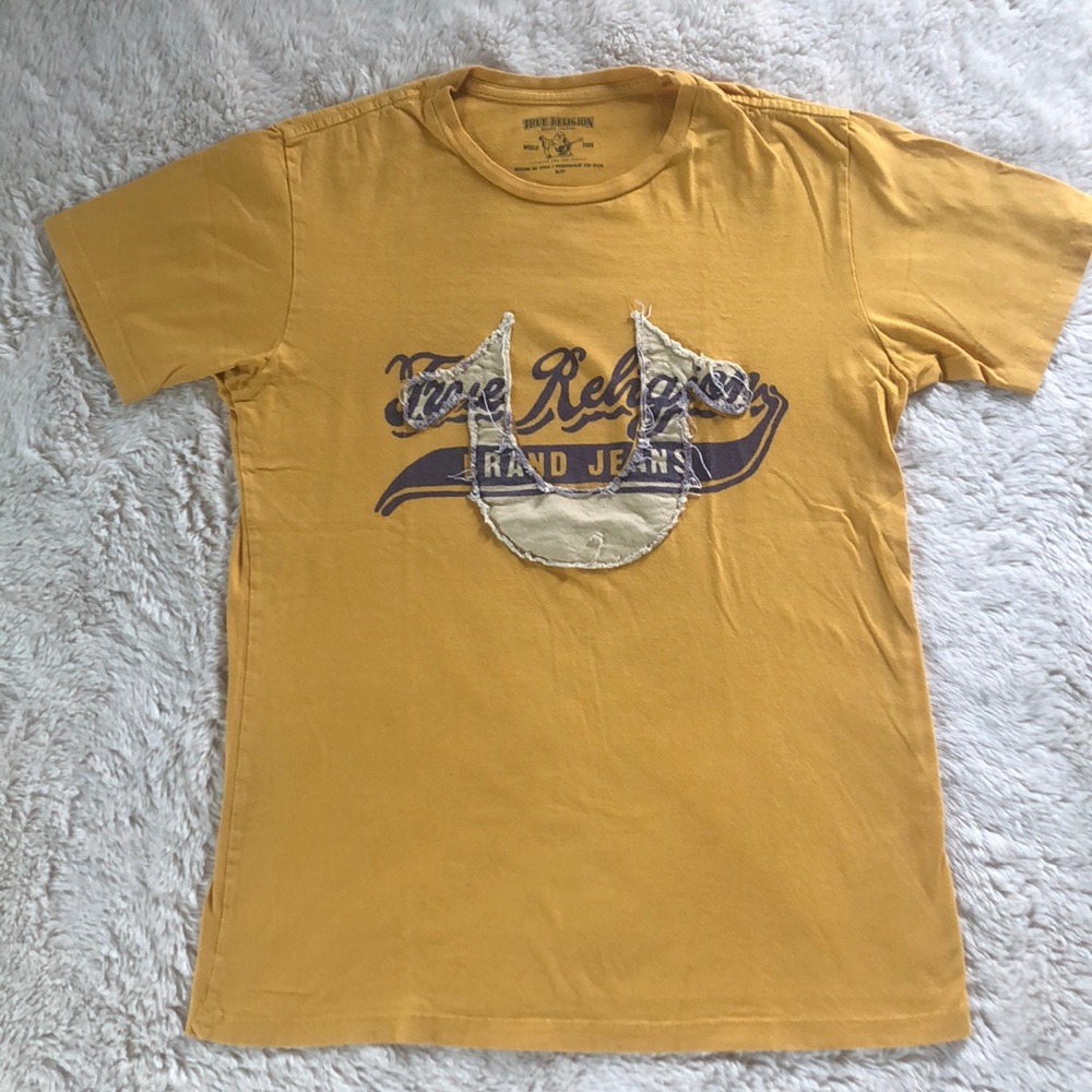 True Religion T-Shirt